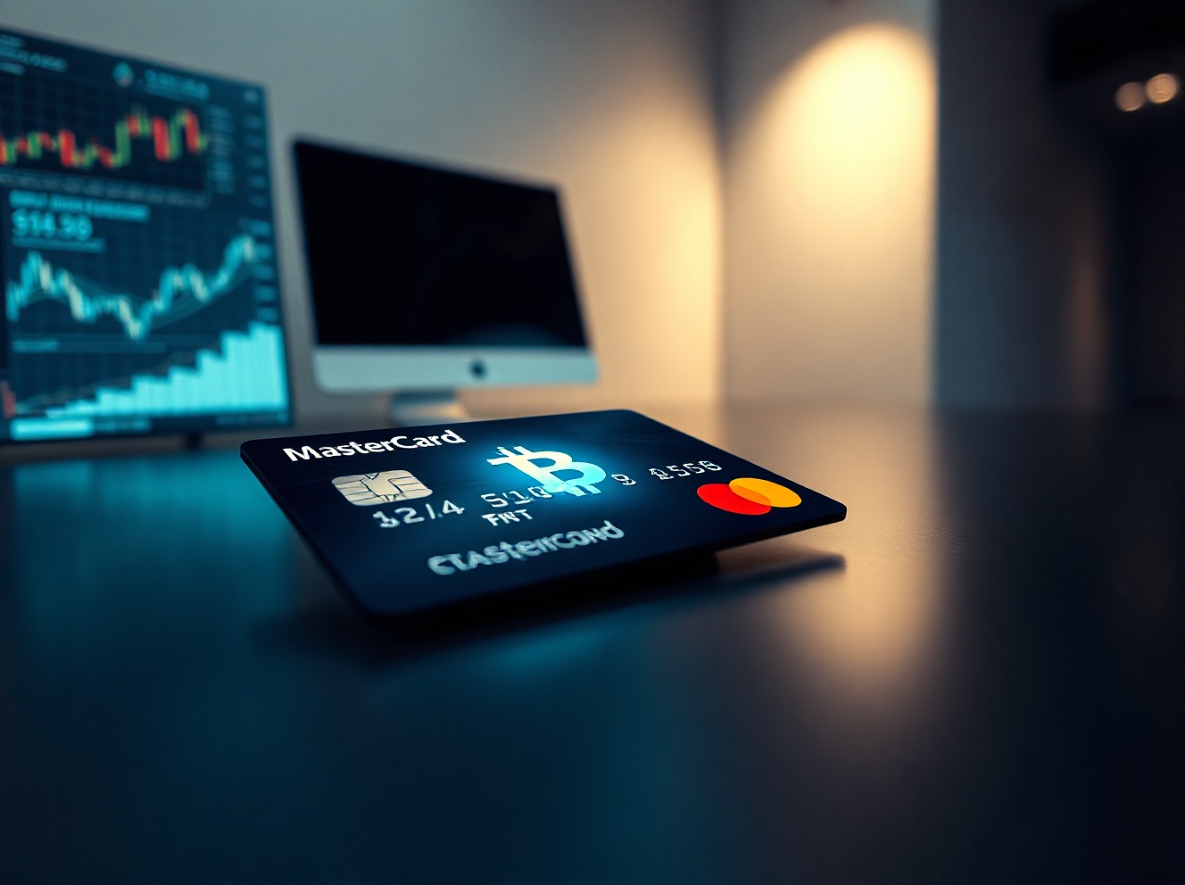 Mastercard Integrates Stablecoins Into Core Payment Settlement Network