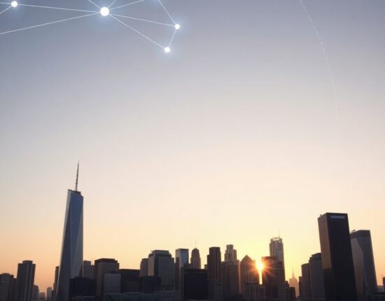 Mastercard pilot for stablecoin payment verification with digital network overlay