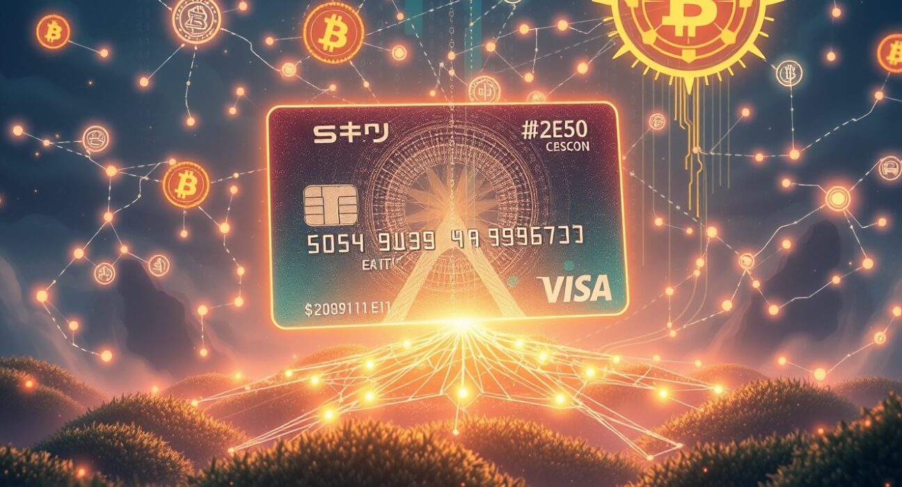 Mastercard considers Zerohash investment as part of blockchain payment technology expansion strategy