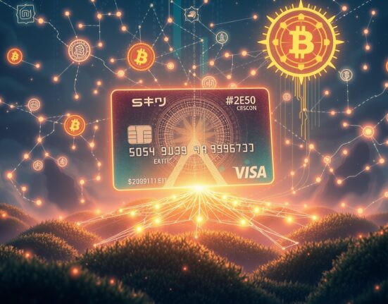 Mastercard considers Zerohash investment as part of blockchain payment technology expansion strategy