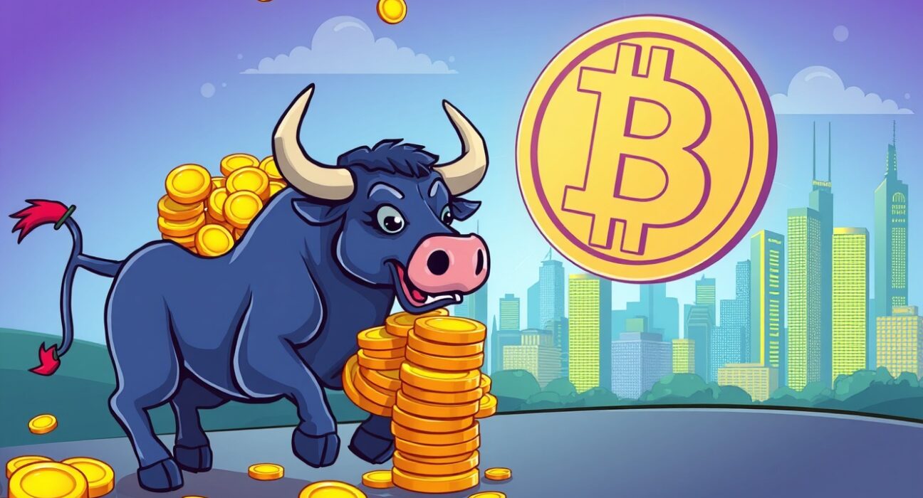 Strategic Bitcoin investment growth through corporate funding and convertible bonds