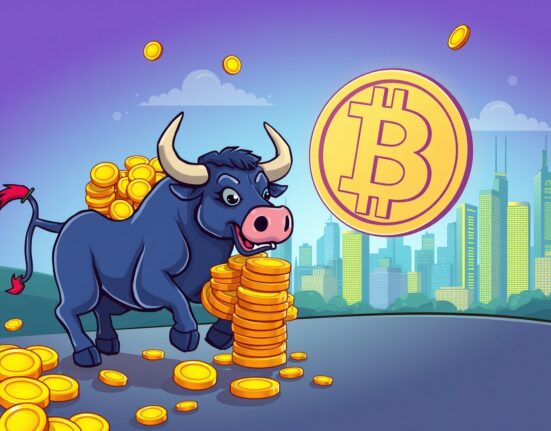 Strategic Bitcoin investment growth through corporate funding and convertible bonds