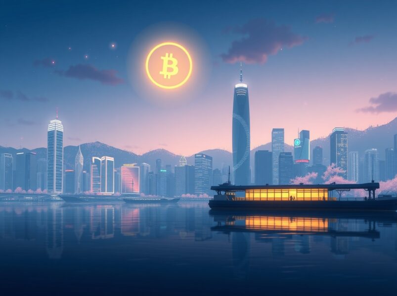 MATH Bitcoin Allocation: Strategic 20% Profit Move Sparks Corporate Treasury Trend