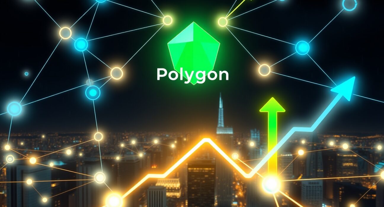 Polygon MATIC Price Prediction: Unveiling the Crucial Path to $1 and Beyond
