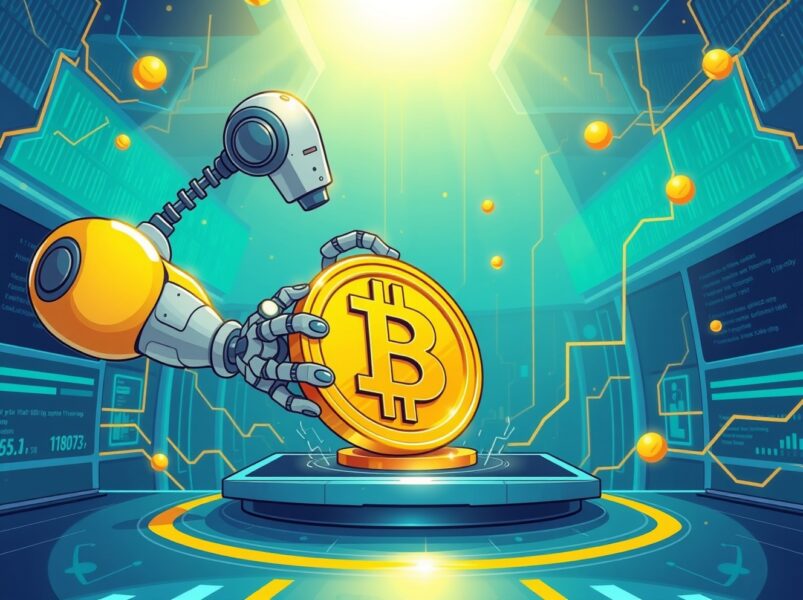 Massive Bitcoin Transfer: Matrixport Moves $86.9 Million in BTC to Binance