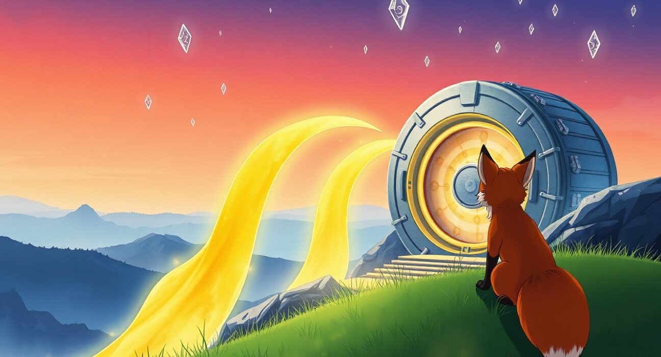 Analysis of Maven 11's ENA token deposit to Binance and its market implications.