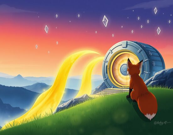 Analysis of Maven 11's ENA token deposit to Binance and its market implications.