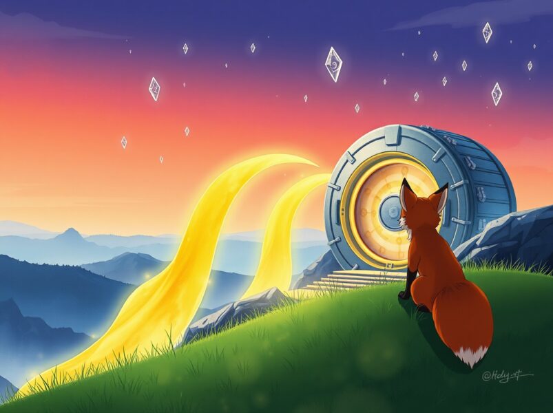 Maven 11’s Strategic $2.05 Million ENA Deposit to Binance Reveals Crucial Vesting Dynamics