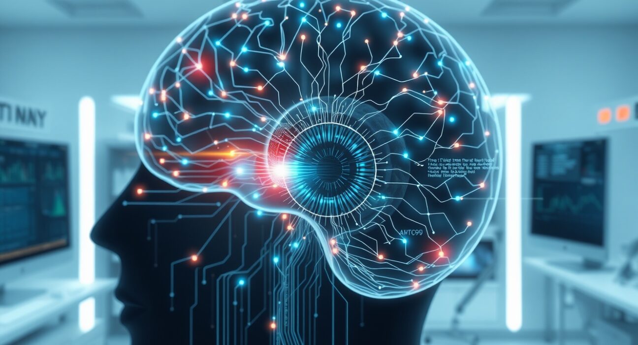 Brain-Computer Interface Pioneer Max Hodak Reveals Vision Restoration Breakthrough and Unexpected Social Media Fears