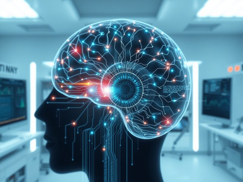 Brain-Computer Interface Pioneer Max Hodak Reveals Vision Restoration Breakthrough and Unexpected Social Media Fears