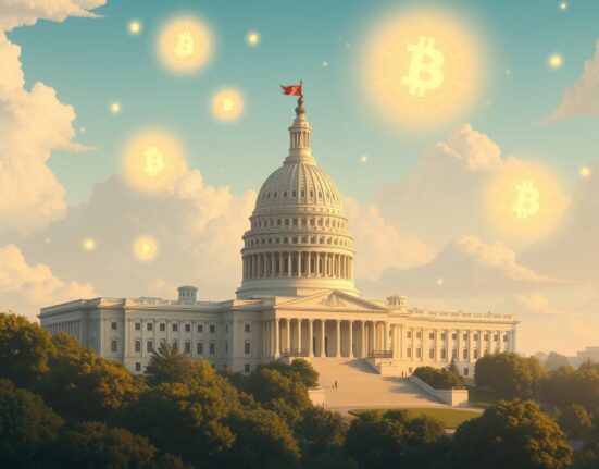 Maxine Waters criticizes SEC for halting cryptocurrency enforcement actions against major exchanges