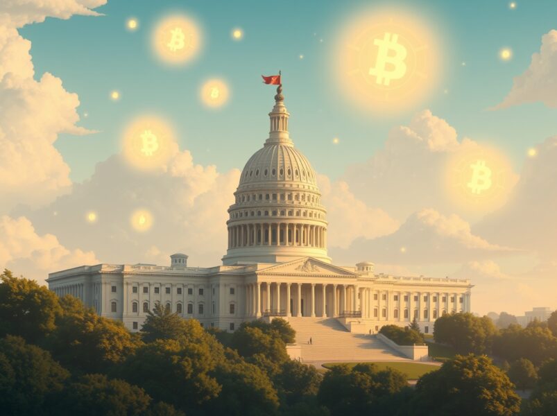 SEC Crypto Enforcement: Waters’ Scathing Critique Exposes Regulatory Retreat