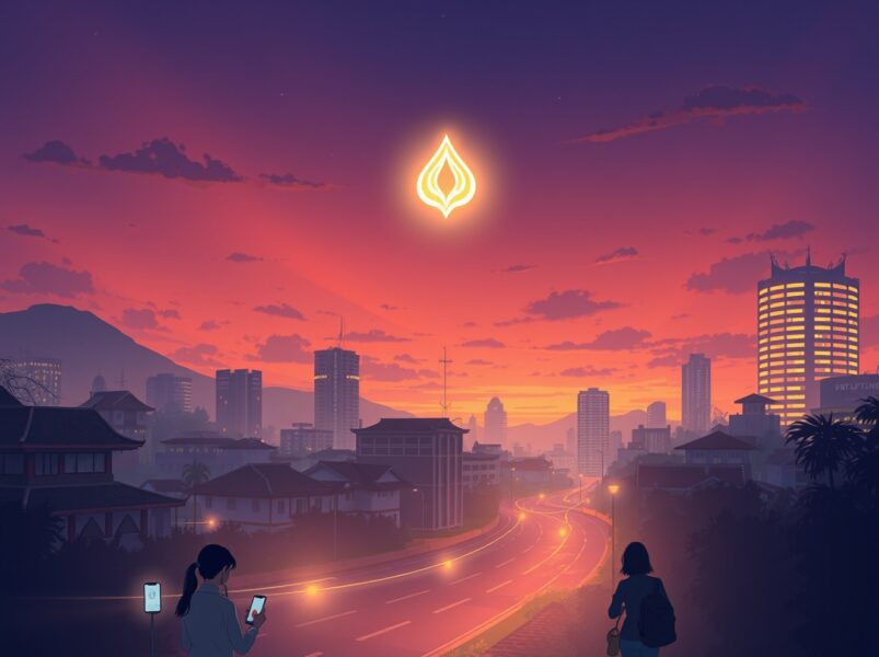 Maya US IPO: The $1 Billion Gamble That Could Redefine Digital Banking