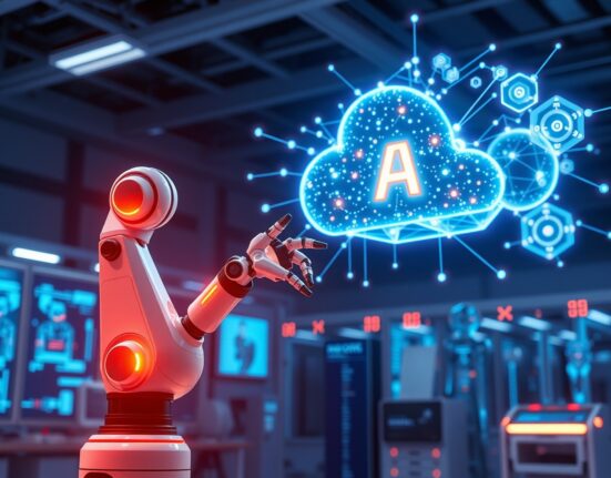 AI Agents: Mbodi's Breakthrough Robot Training Unveiled at Bitcoin World Disrupt 2025