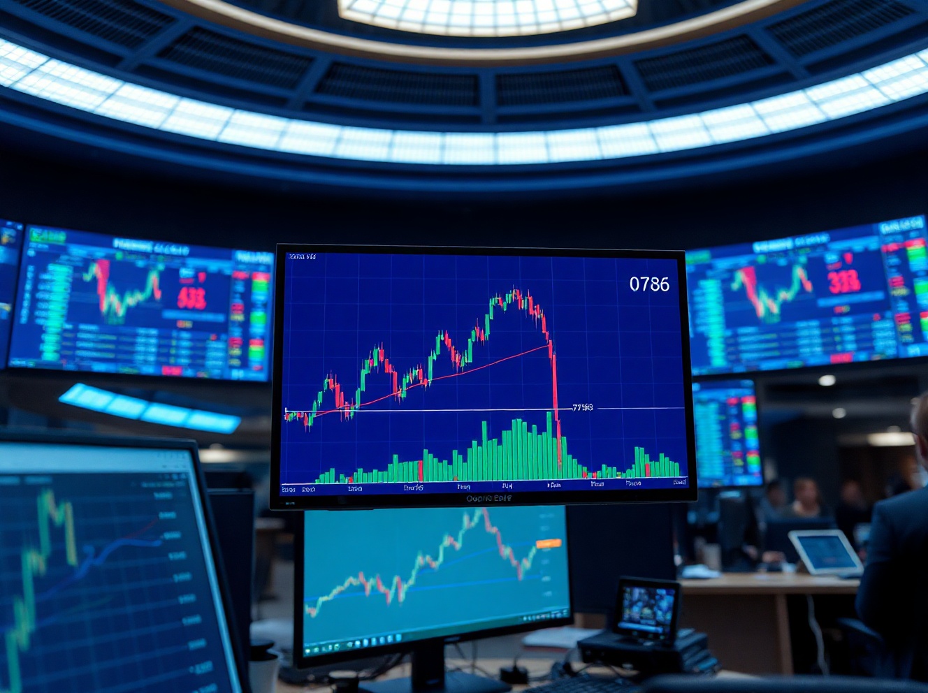 MCL1! Price Outlook: Micro WTI Crude Oil Futures Hold Above 0.786 Support, Potential Rebound Toward $93
