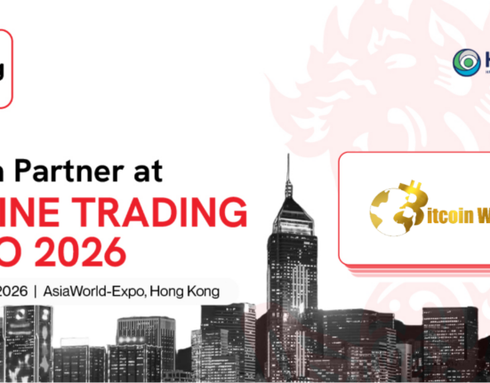 Online Trading Expo 2026