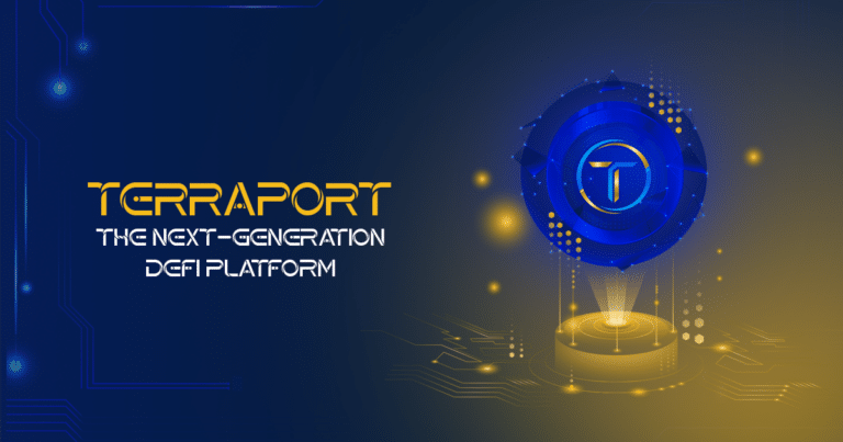 Terraport Launch to Further Enhance LUNC with its New Lease of Life