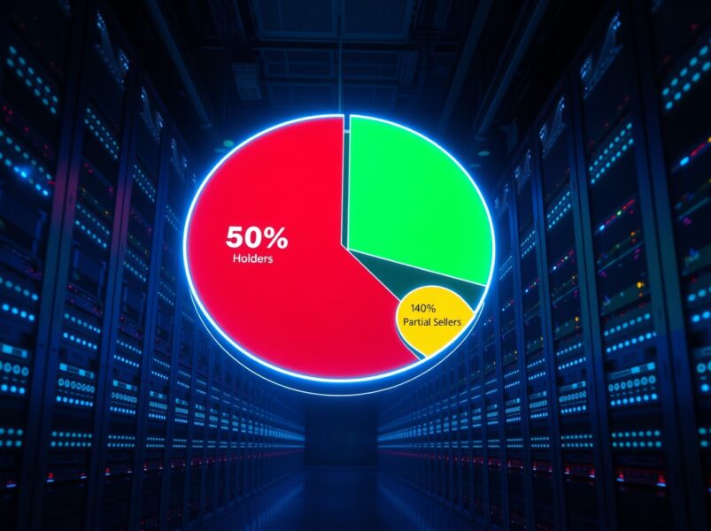 MEGA TGE Holders Remain Resilient: 50% Still Holding Tokens, Bubblemaps Reveals