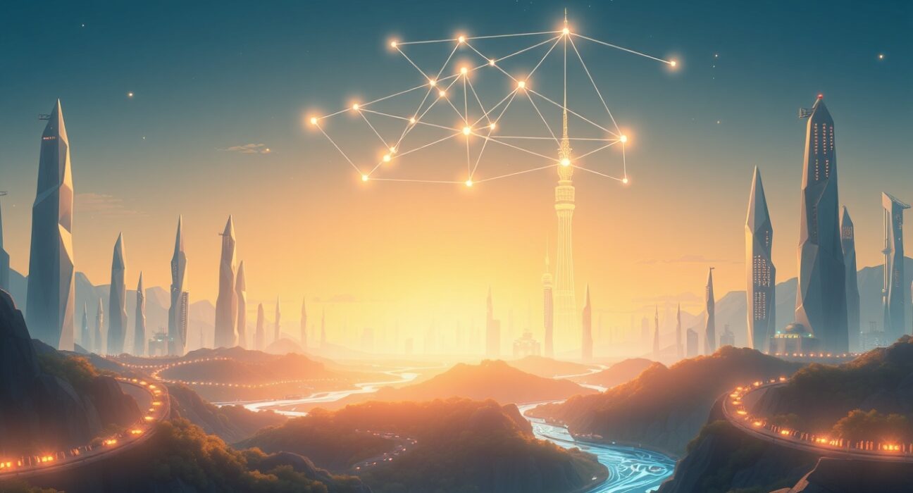 MegaETH mainnet launch enables real-time Ethereum scaling with unprecedented transaction speed.