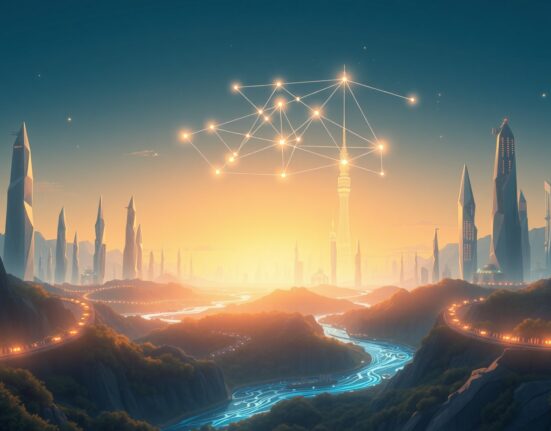 MegaETH mainnet launch enables real-time Ethereum scaling with unprecedented transaction speed.