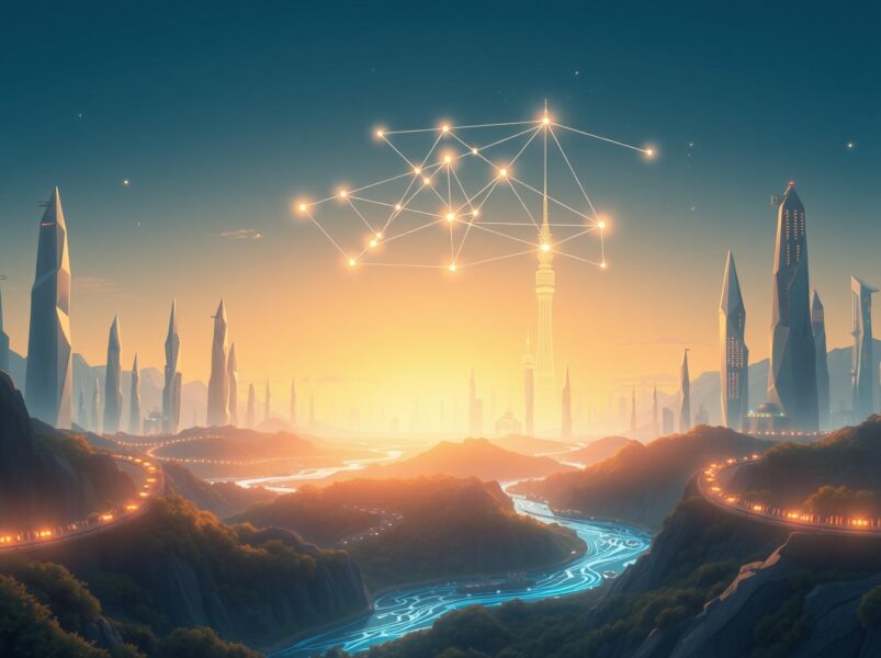 MegaETH Mainnet Launch Achieves Groundbreaking 50,000 TPS for Real-Time Ethereum Scaling