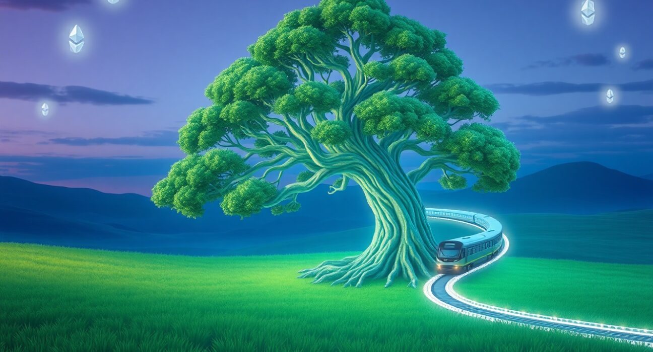 MegaETH mainnet launch as a Layer 2 solution scaling the Ethereum blockchain.