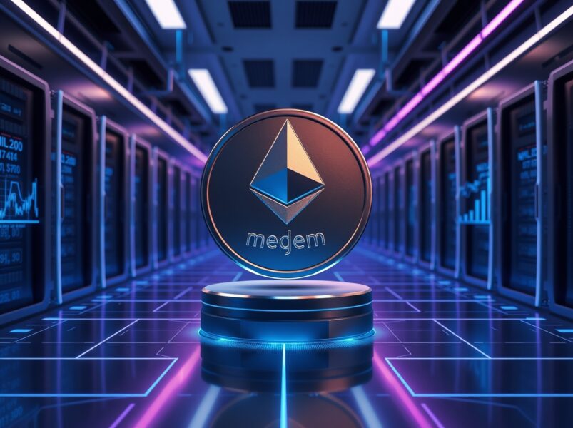 MegaETH Launches MEGA Token on April 30: A Game-Changing DeFi Event