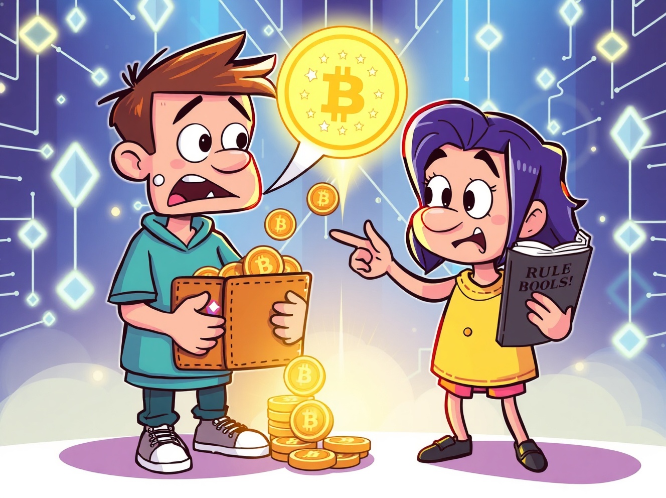 Shocking Decision: MegaETH Cancels Token Allocation Over Public Hedging Plans