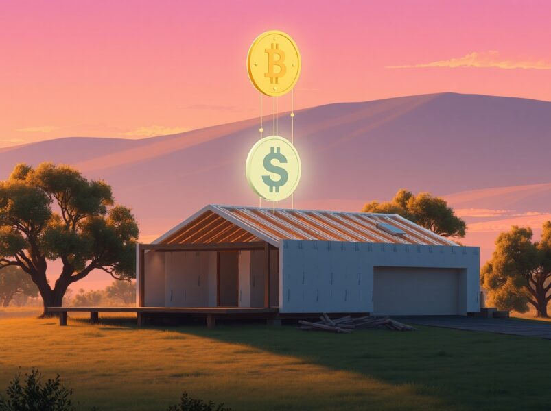 Megatel Token: How a Texas Construction Firm’s Bold Crypto Move Secures Regulatory Green Light