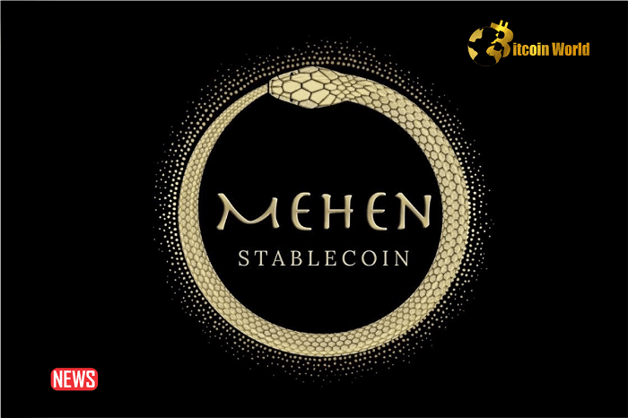 Mehen Finance Launched Fiat-backed Stablecoin USDM On Cardano Network After Huge Delays