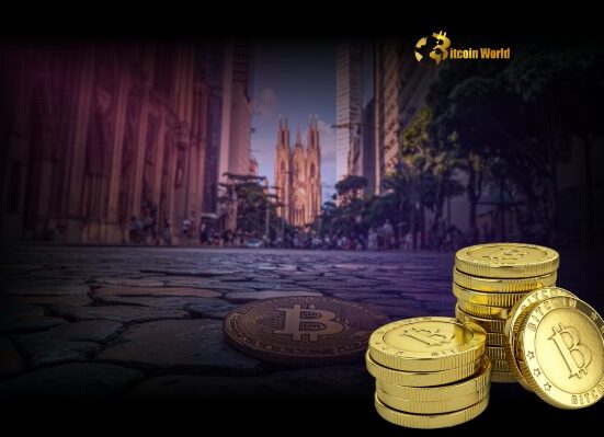 Méliuz Plans Massive $26.5M Bitcoin Purchase Boost