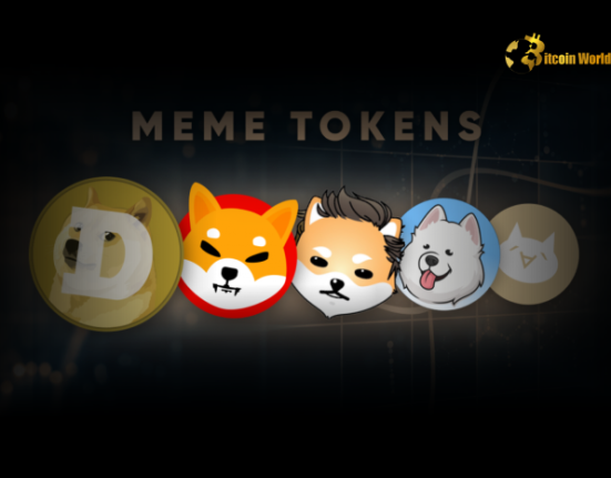 Meme Coin Market Cap Grows to $140 Billion in 2024