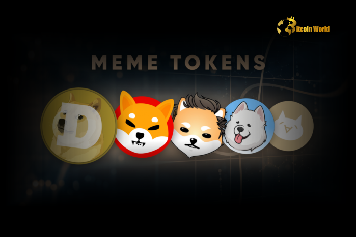 Meme Coin Market Cap Grows to $140 Billion in 2024