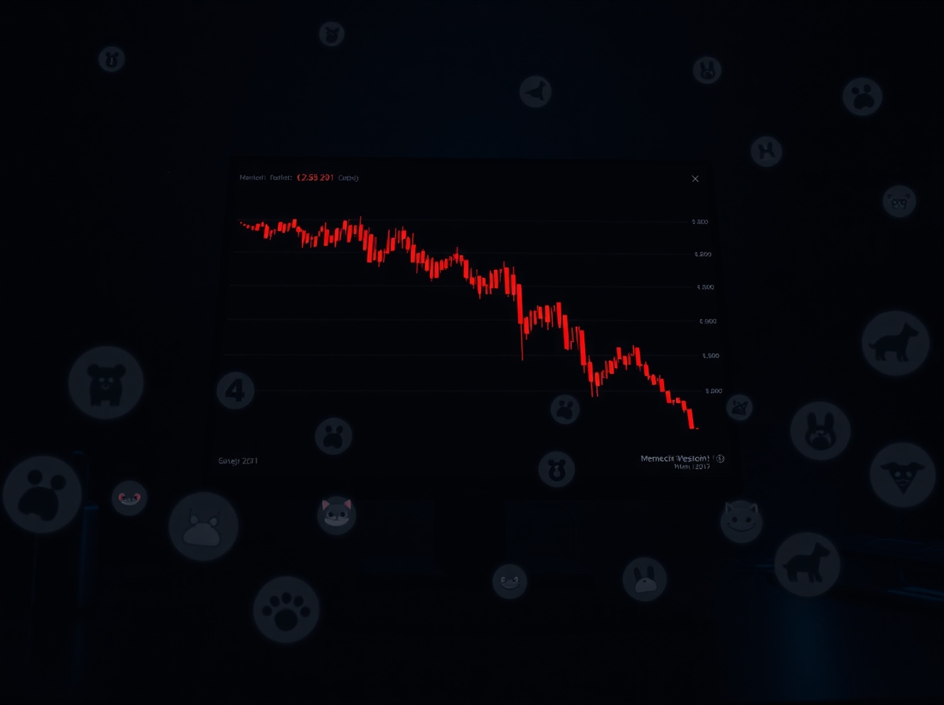 ‘Effectively Over’: Trader James Wynn Calls Time on the Memecoin Market