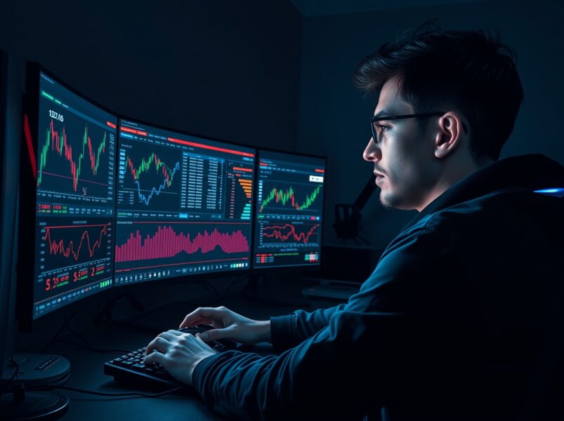 بازار میم کوین به عرصه‌ای بی‌رحم و پرسرعت تبدیل شده است، تحلیل‌ها نشان می‌دهند