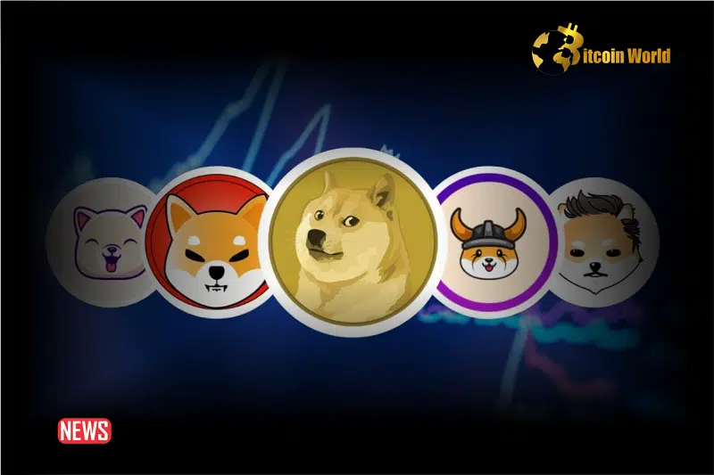 5 Top Meme Coins You Can Invest in 2024 For Good Returns