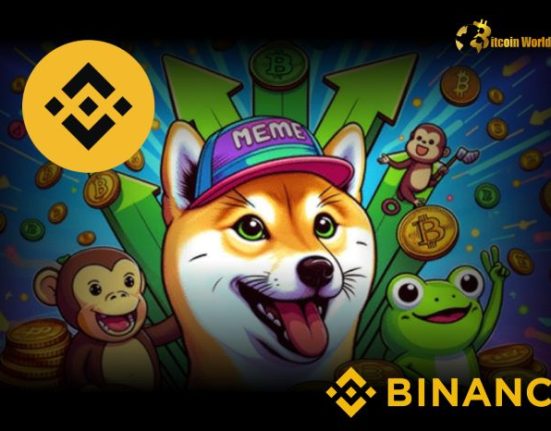 80% of Memecoins Listed on Binance in 2024 Show Major Market Cap Gains