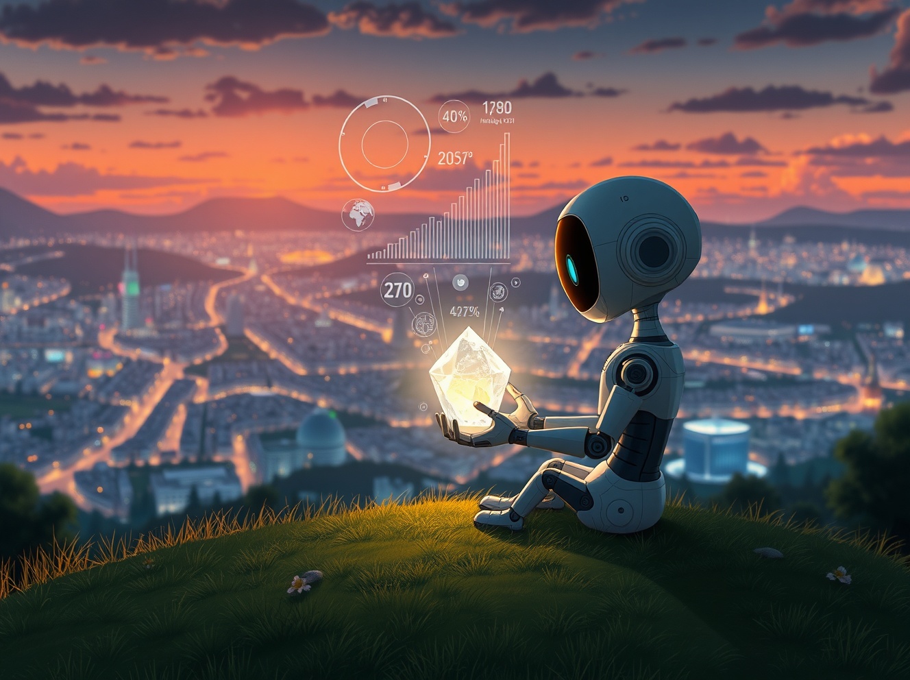 Memes AI Price Prediction: Unveiling the Realistic 2026-2030 Forecast for MEMESAI