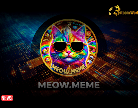 Crypto Trader Turns $13,000 into Over $2 Million from MOEW Meme Coin