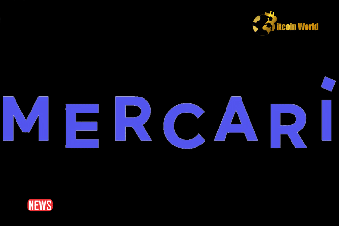 Japanese E-commerce Giant Mercari Launches Ethereum Trading
