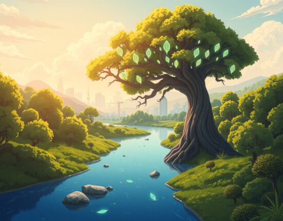 Mercado Bitcoin pioneers tokenized private credit issuance on the Bitcoin blockchain.