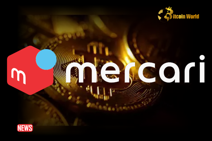 Japanese E-commerce Giant Mercari To Give Away Bitcoin (BTC) In Promotion Drive