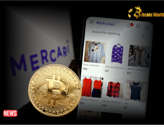 Mercari Ecommerce Platform To Accept Bitcoin Payments
