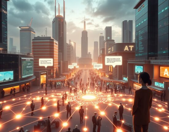 AI Labs: Mercor's Bold Strategy Unlocks Priceless Industry Data