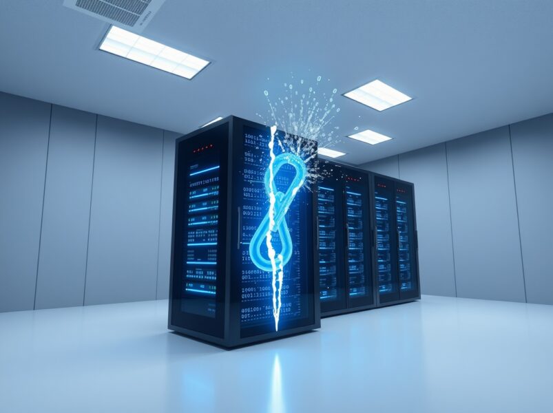 Mercor Cyberattack: Devastating Supply Chain Breach Hits AI Recruiting Giant via Compromised LiteLLM Project