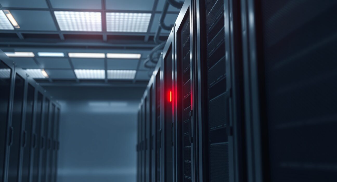 Mercor data breach security incident affecting AI startup infrastructure