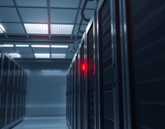 Mercor data breach security incident affecting AI startup infrastructure