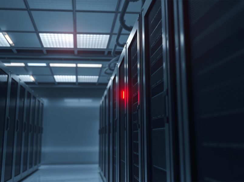 Mercor data breach security incident affecting AI startup infrastructure