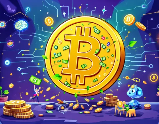 Merlin Chain Unleashes Bitcoin's Ultimate Potential with 2.0 Upgrade