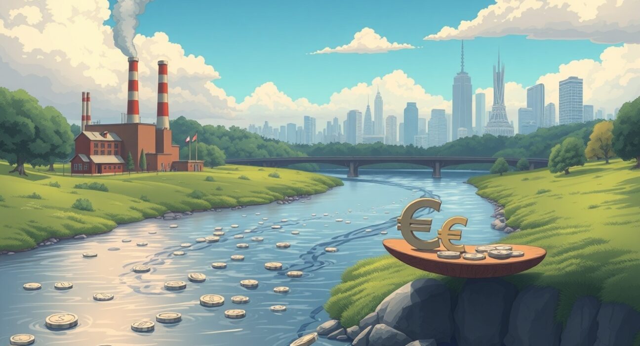 Friedrich Merz warns a weak dollar threatens German exports and the US-Germany trade relationship.